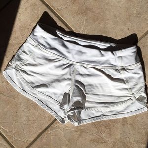 Ivivva Shorts!
